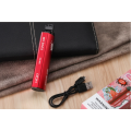 Neuester wiederaufladbarer Vape 4000 Puffs 12ml Original